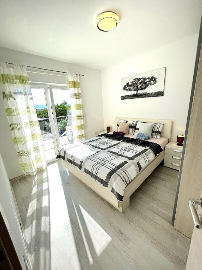 Holiday House "Sabine Green" Skrbčići Dış mekan fotoğraf